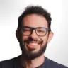 Foto de Guilherme de Bortoli