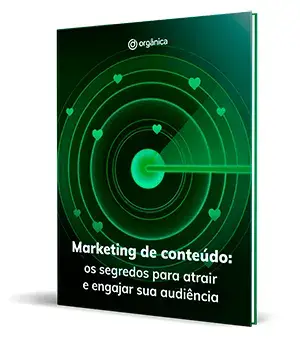 Banner Marketing de Conteúdo
