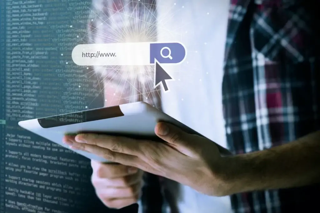 Migração das pesquisas: do Google para a IA Generativa Migração das pesquisas: do Google para a IA Generativa