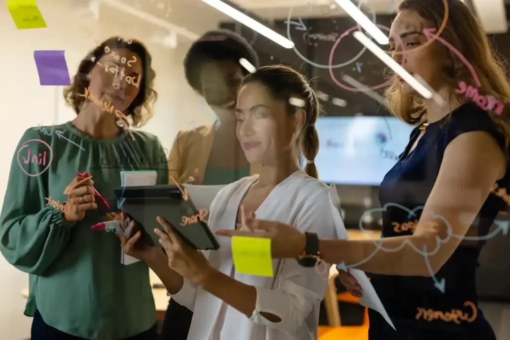 Gestão de equipes de Marketing: como ter mais produtividade Gestão de equipes de Marketing: como ter mais produtividade