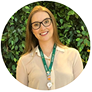 Mariane de Oliveira <span>– Gerente de Comunicação e Marketing da Cresol</span>