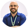 Mateus Vettorazzi <span>– Especialista em E-commerce do Grupo Panvel</span>