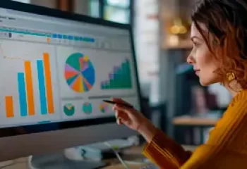 data-driven